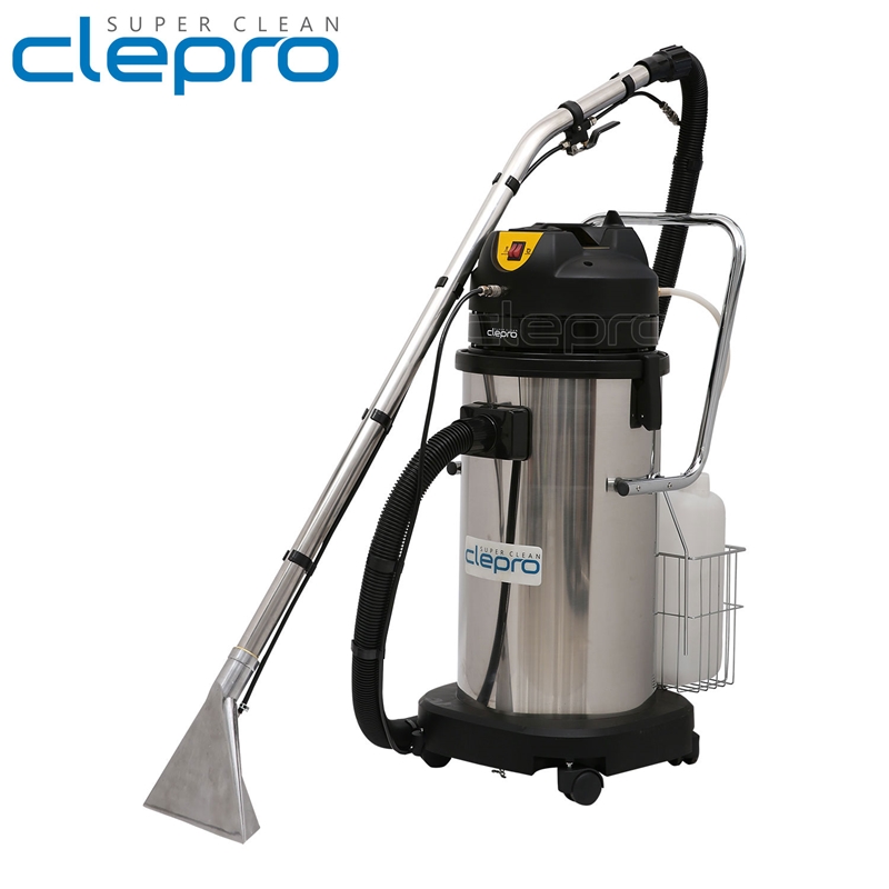 Máy giặt thảm CLEPRO CS-C2/60 cho vệ sinh công nghiệp Hải Phòng