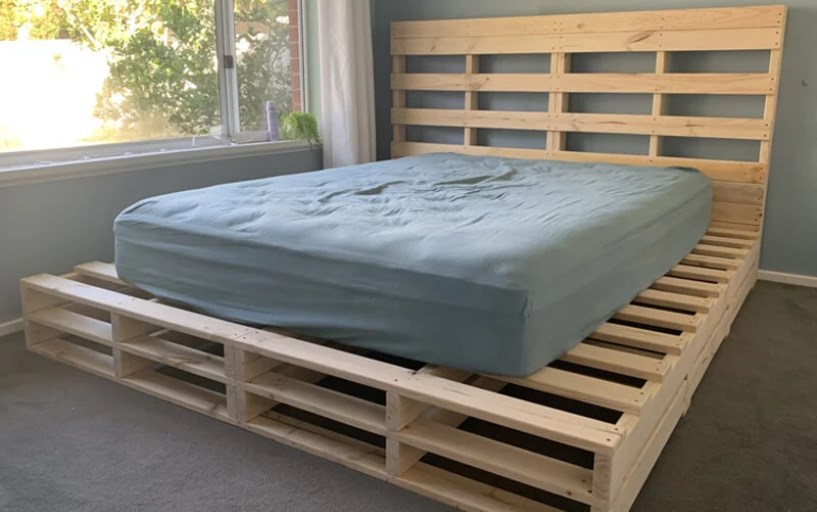 Tháo lắp giường tủ còn phải dựa theo chất liệu gỗ và kiểu dáng thiết kế khi sử dụng dịch vụ chuyển nhà trọn gói