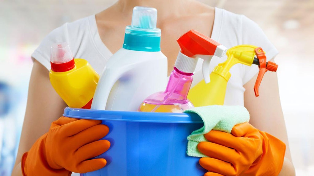 Liệu hóa chất vệ sinh công nghiệp có phải yếu tố gây hại không?