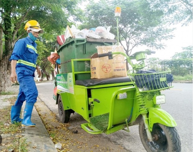 9 lưu ý về tiêu chuẩn trong vệ sinh công nghiệp của Nhà sạch Việt Nam